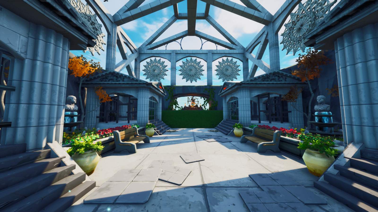 INSPIRE YOURSELF DEATHRUN