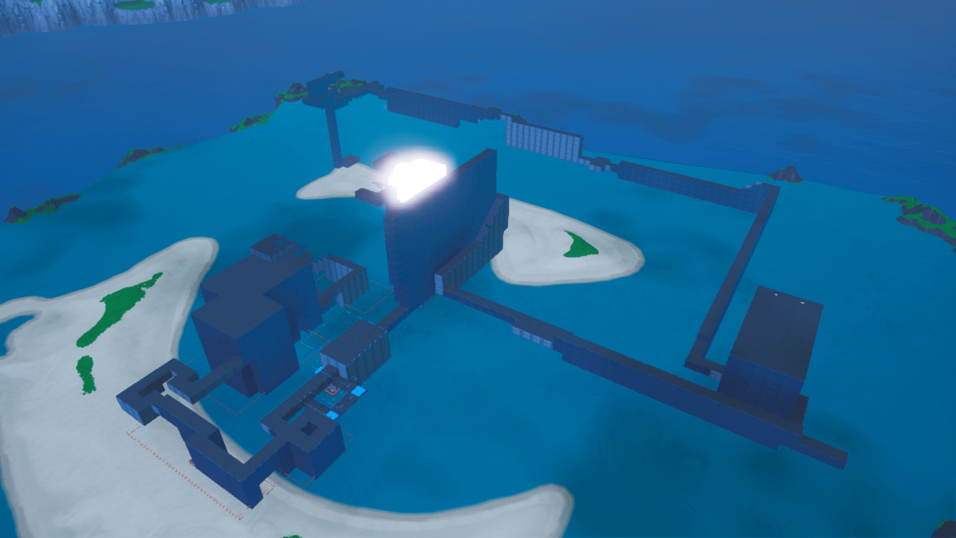 M4REK'S DEATHRUN 1.0