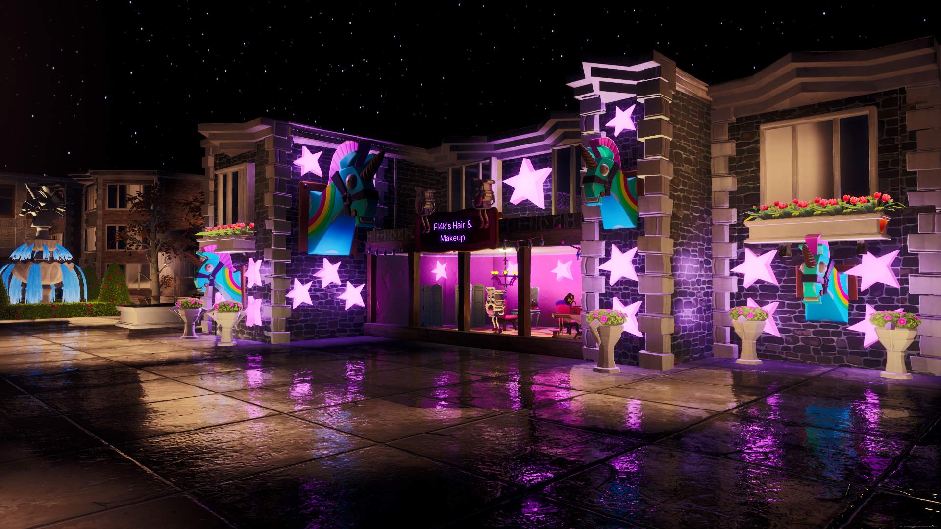 DOWNTOWN SOMERSET GUN GAME