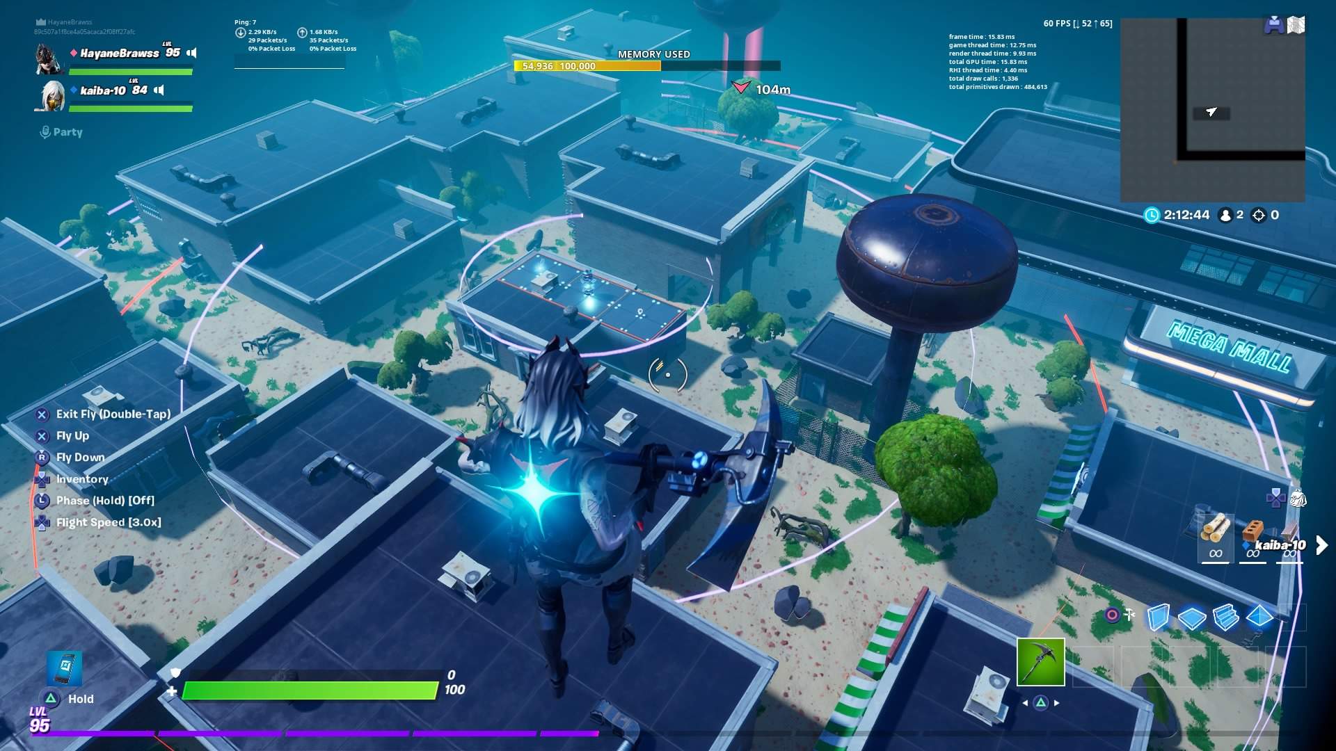 BRAWSS ZONE WARS+BOXFIGHT (V13.20)🏳️‍🌈