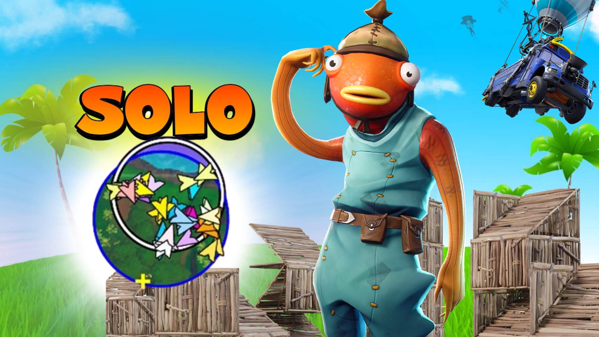 CHAPTER 5 SOLO ENDGAME PRACTICE