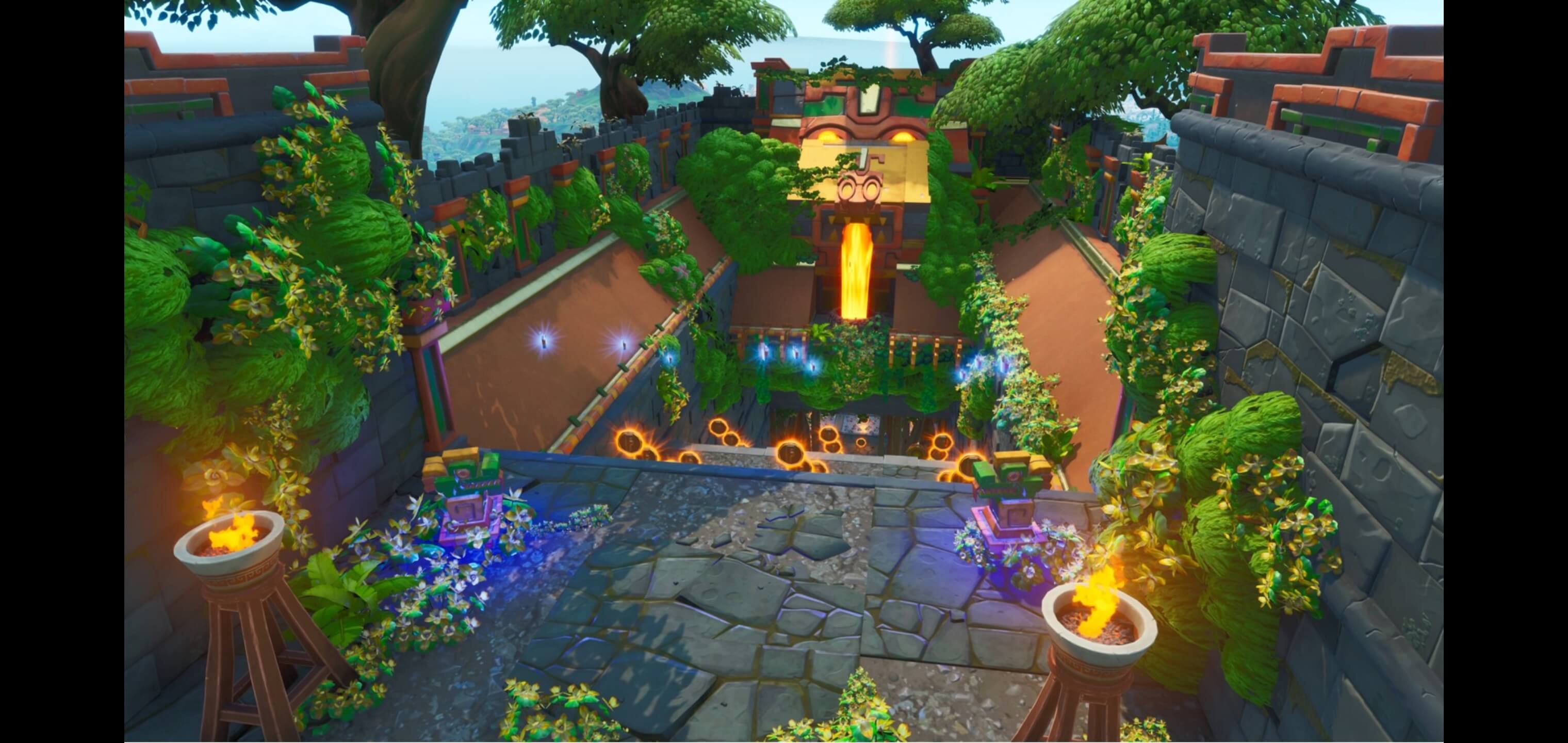 ULTIMATE ADVENTURE RUN