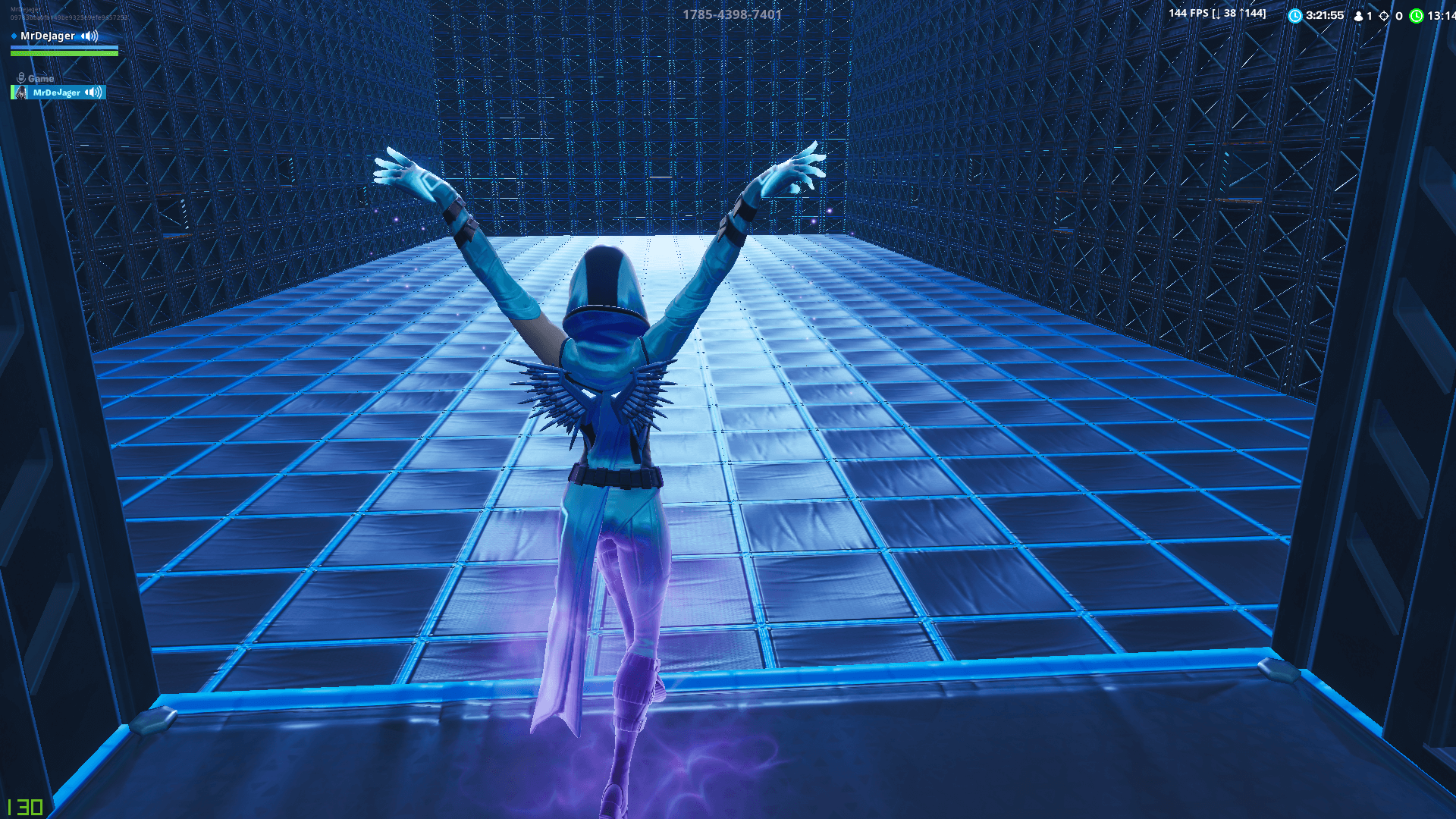 BIG TURTLE MAP - MRDEJAGER