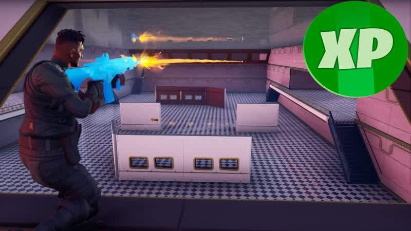 ⭐ PRO 500 ⭐💯 (XP) ANY GUN!