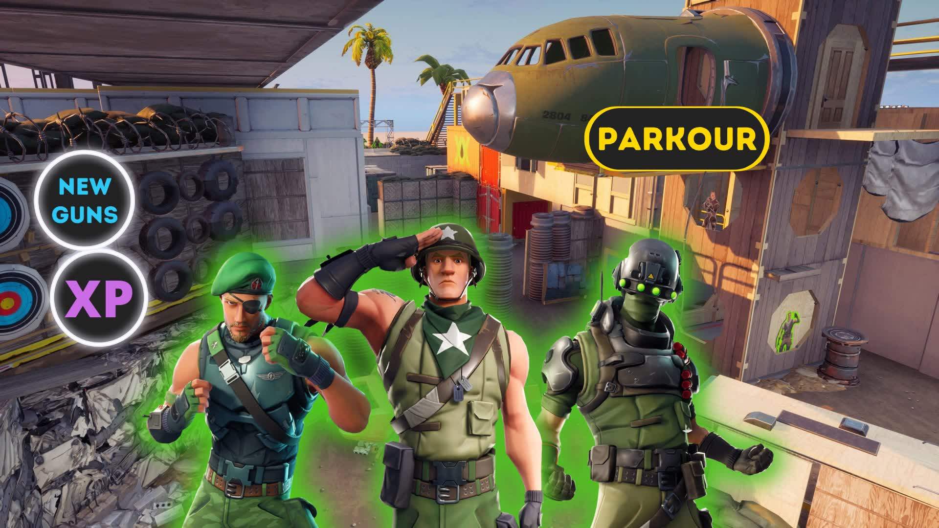 SHOOT HOUSE (S&D) Call of Duty