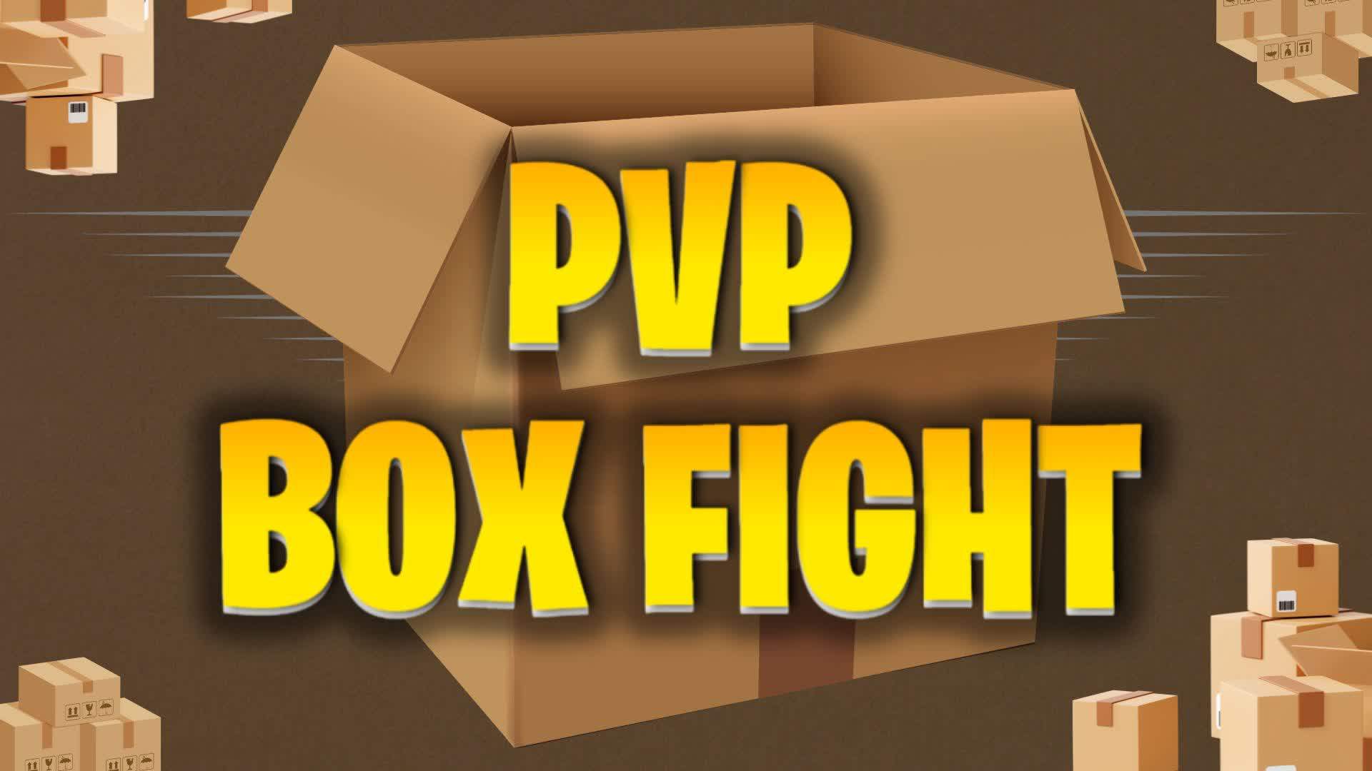 BOX PVP 📦