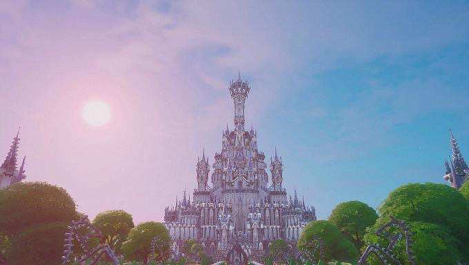 KINGDOM OF TIAUESIA BY XWDFR