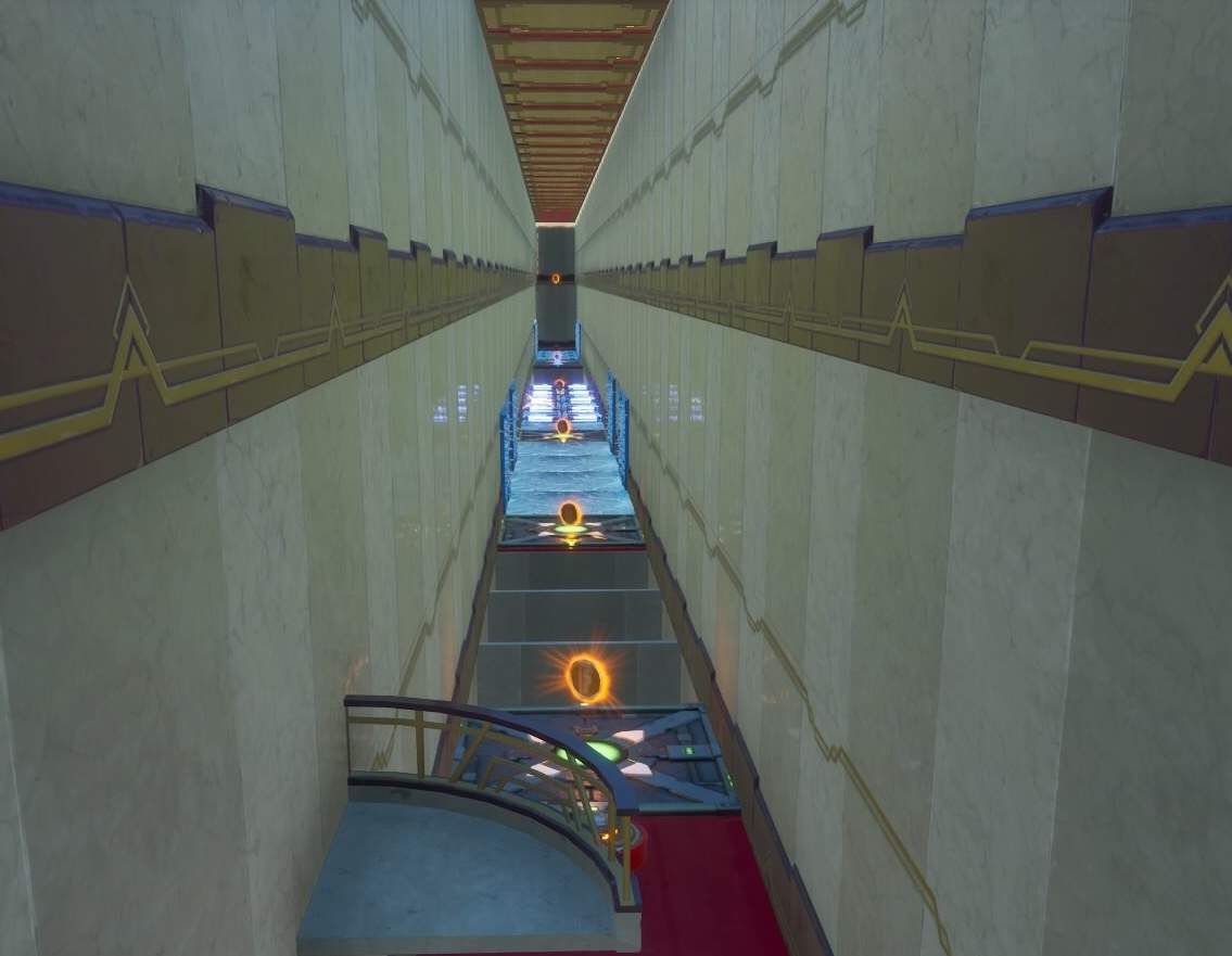 BANK DEATHRUN WITH 50 EASY LEVELS