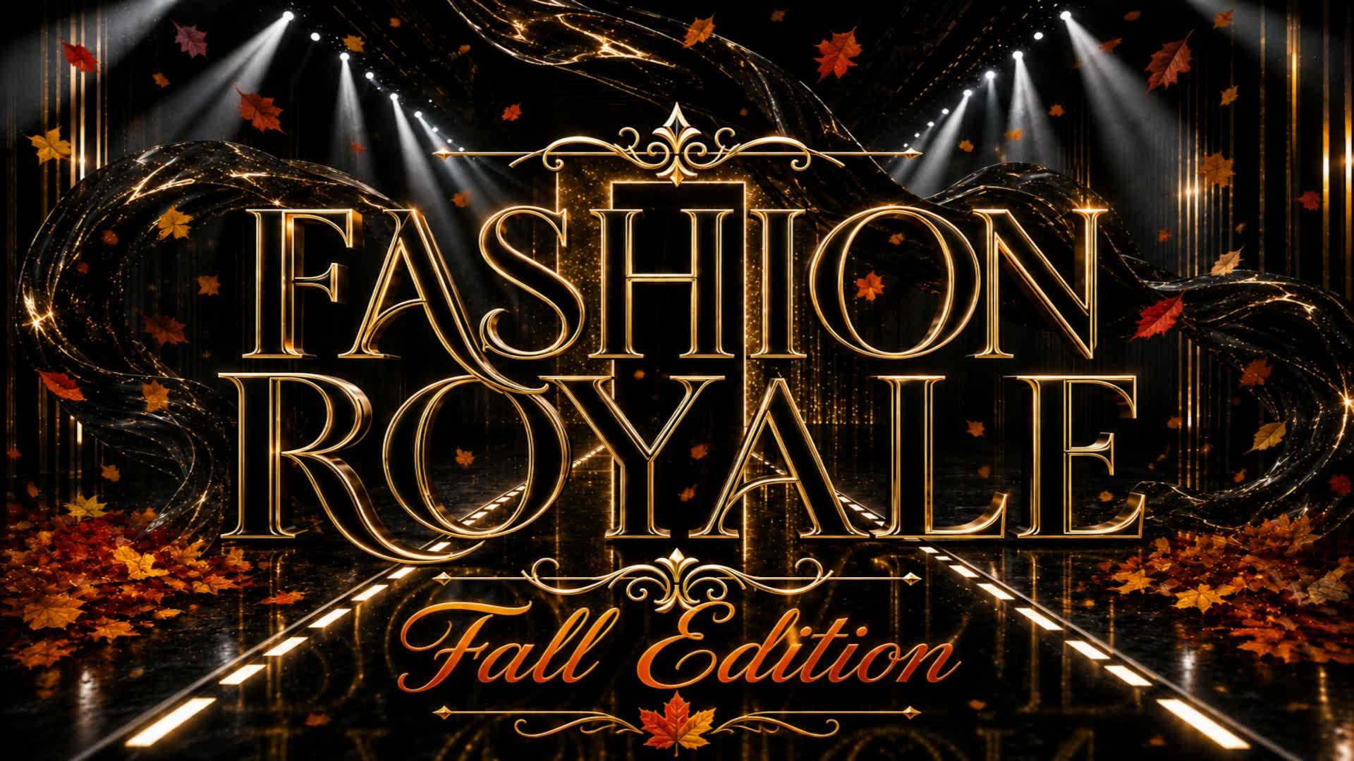 Fashion Royale