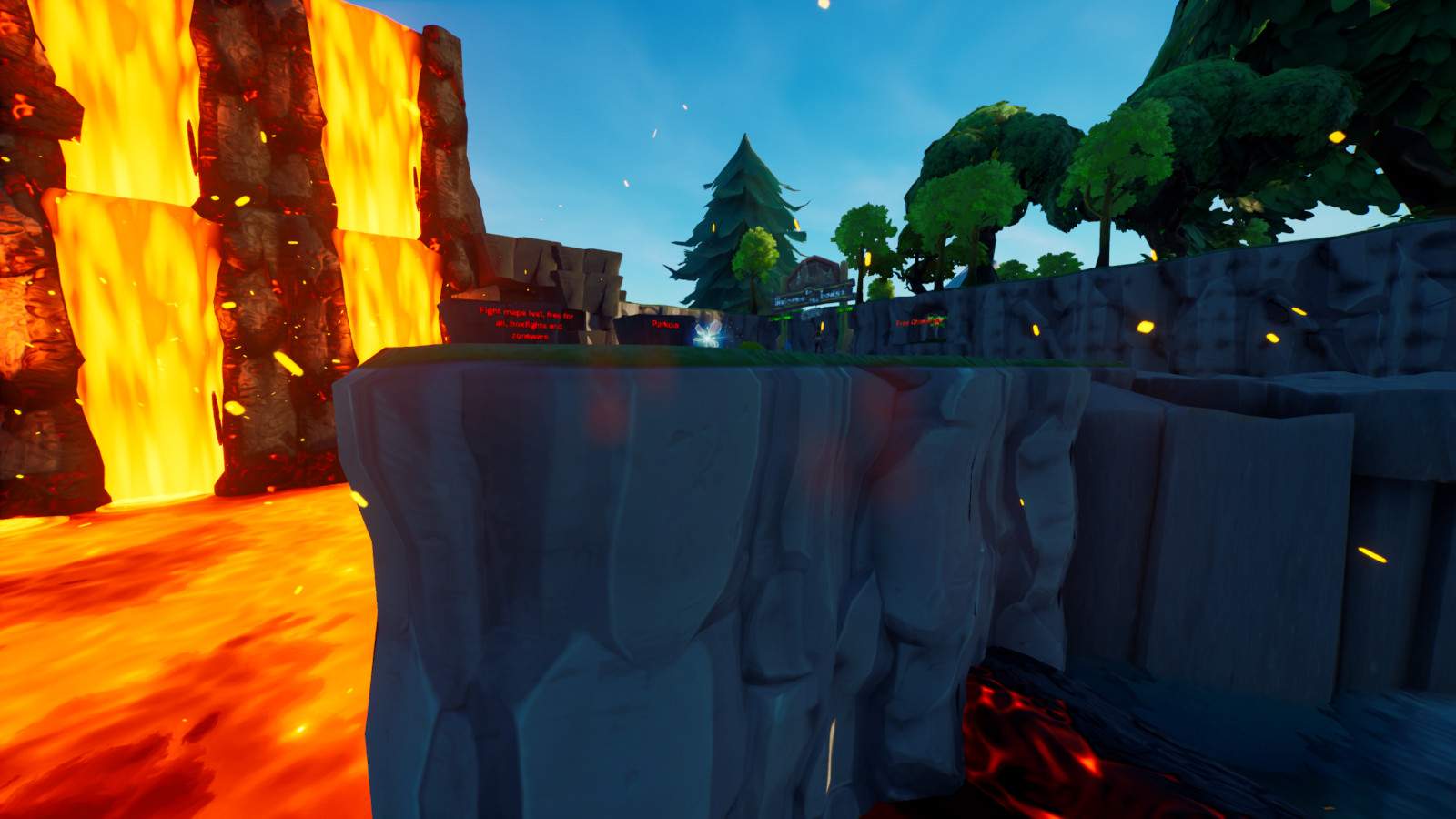 CROPPEDS FAVOURITE HUB