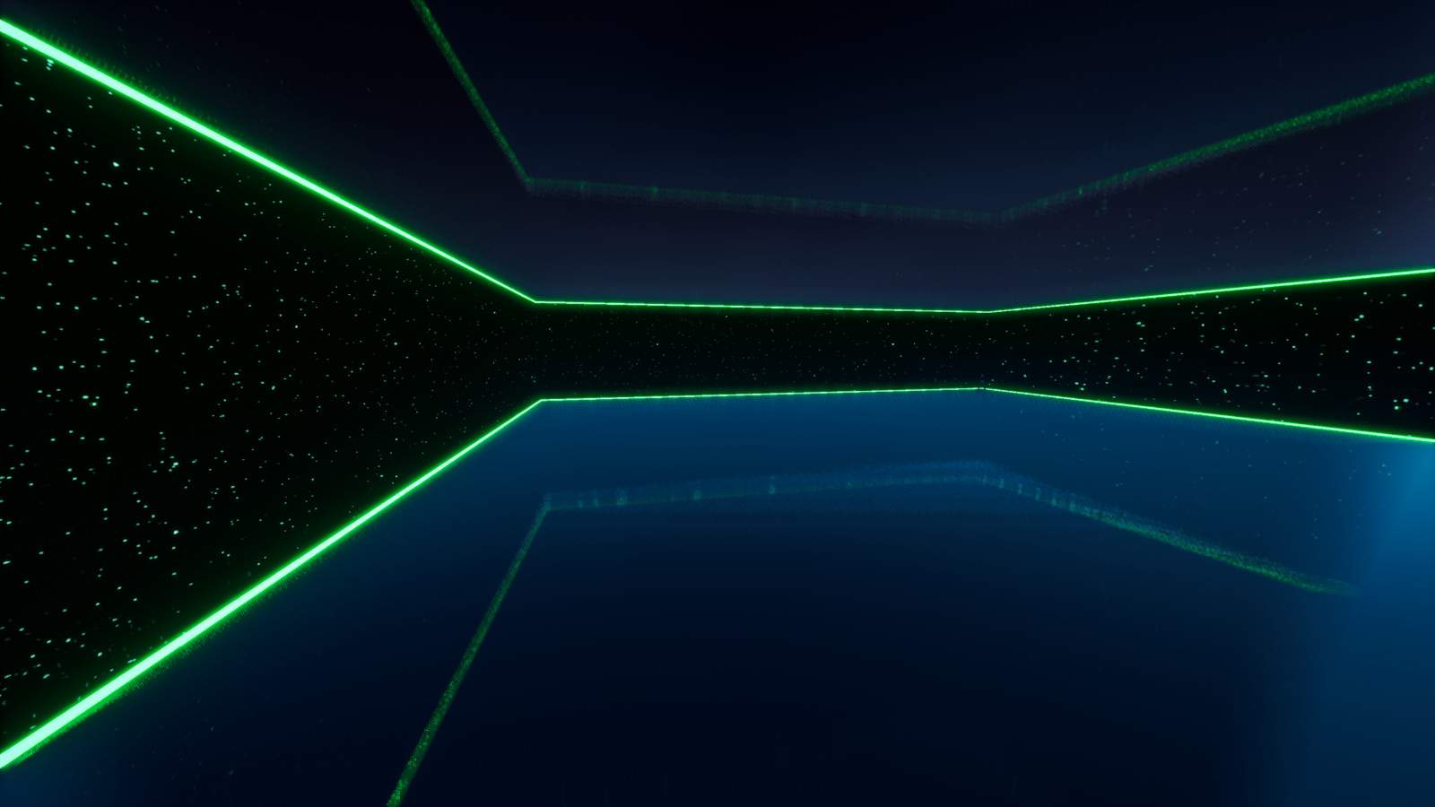 STAR FIELD BOX FIGHT GREEN EDITION!!!