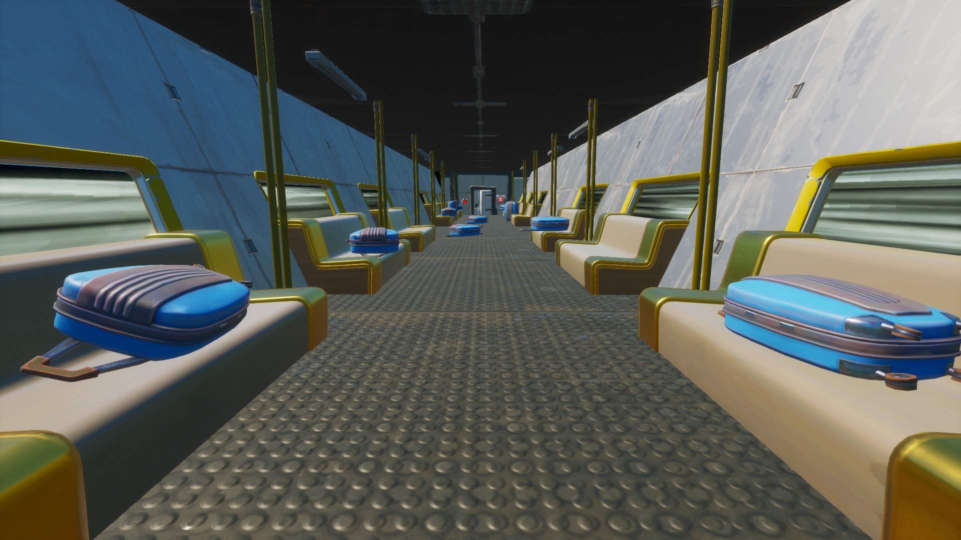 ESCAPE GAME - MÉTRO | JALF