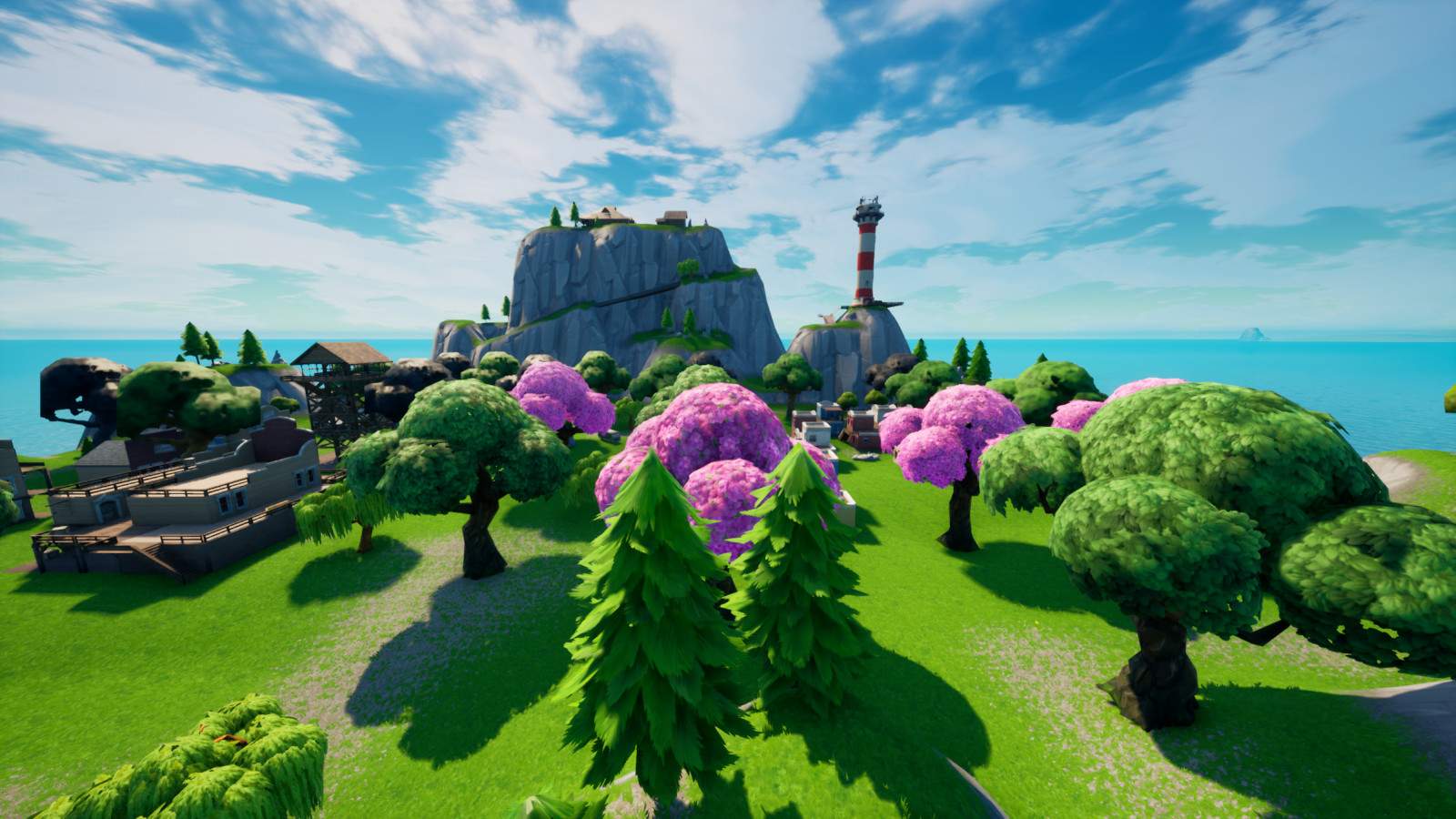 PICKAXE BATTLE ROYALE