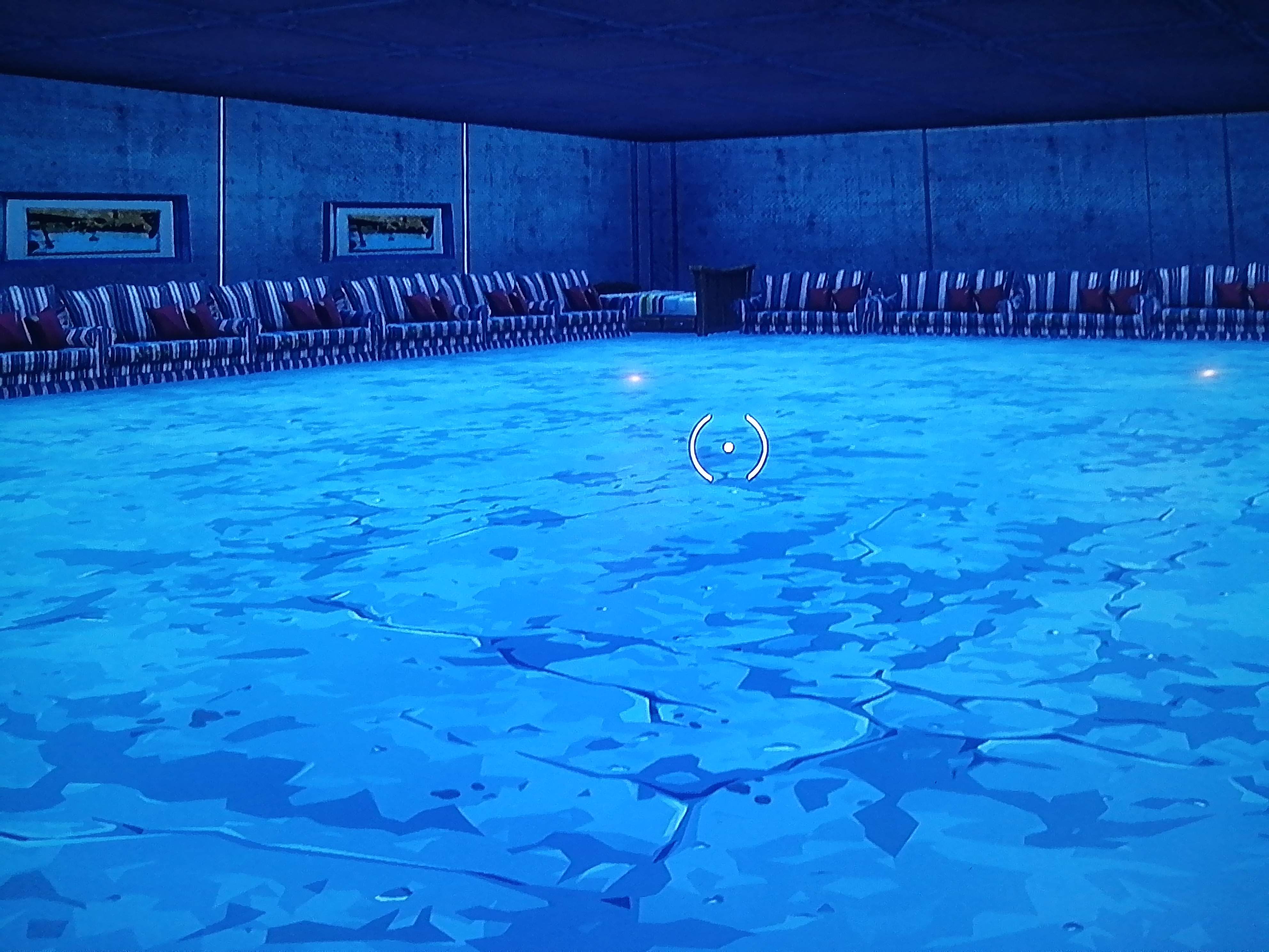 الهروب من السجن !؟ DOU