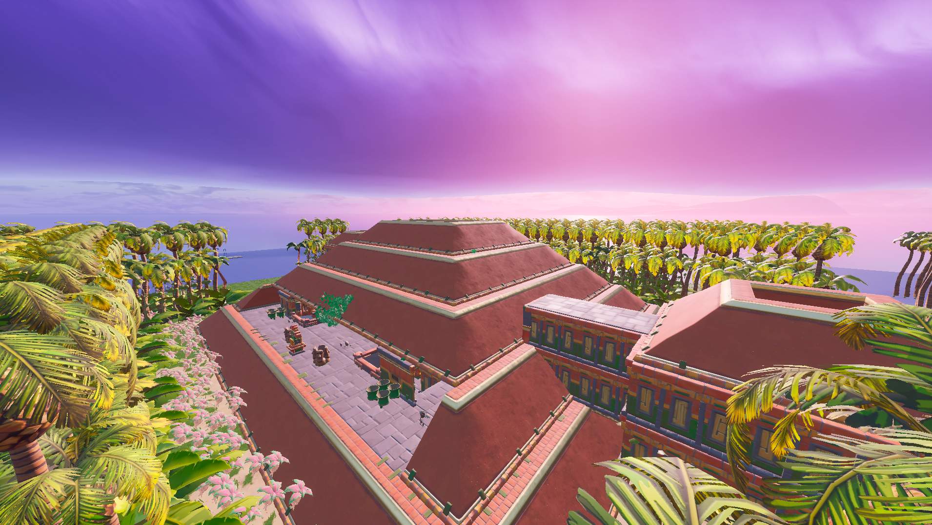 GUNFIGHT: AZTEC TEMPLE