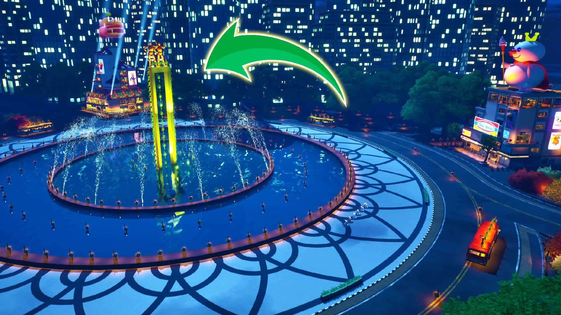 Publish Ketupat Run Challenge! ✨