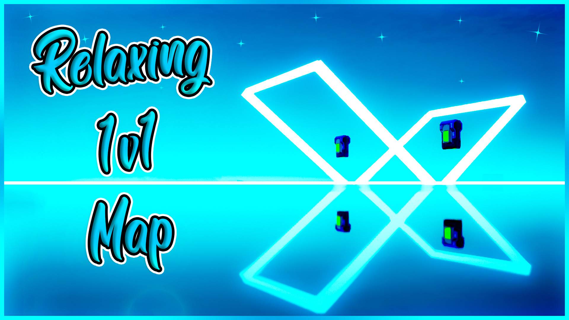 RELAXING 1V1 FIGHTS V2 戦い عاركن