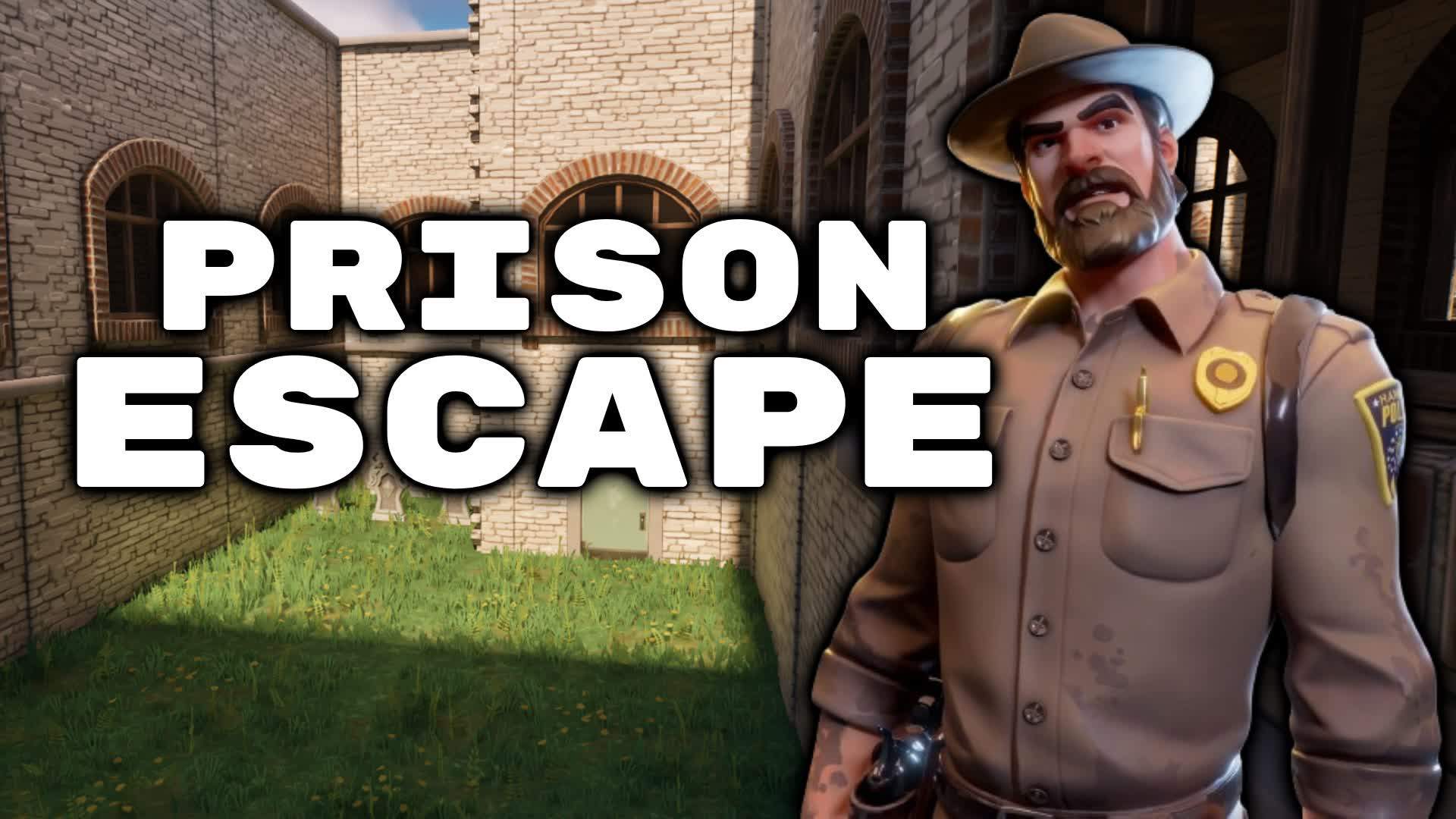 🚨 ESCAPE THE PRISON | ESCAPE ROOM 🚨