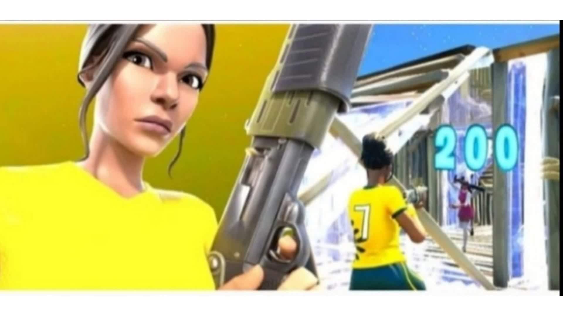 4v4v4v4 Team Boxfights!