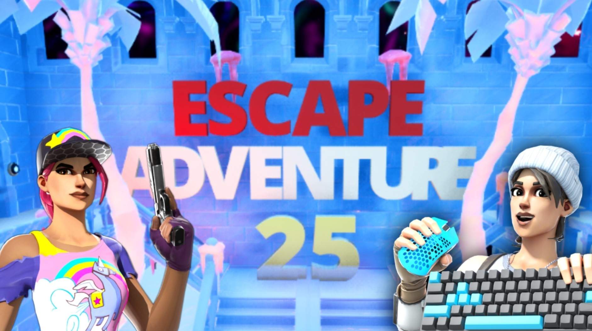 Escape Adventure
