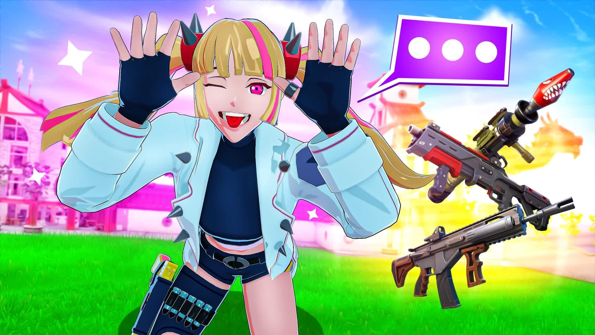 ONII-CHAN ⛩ GUNGAME