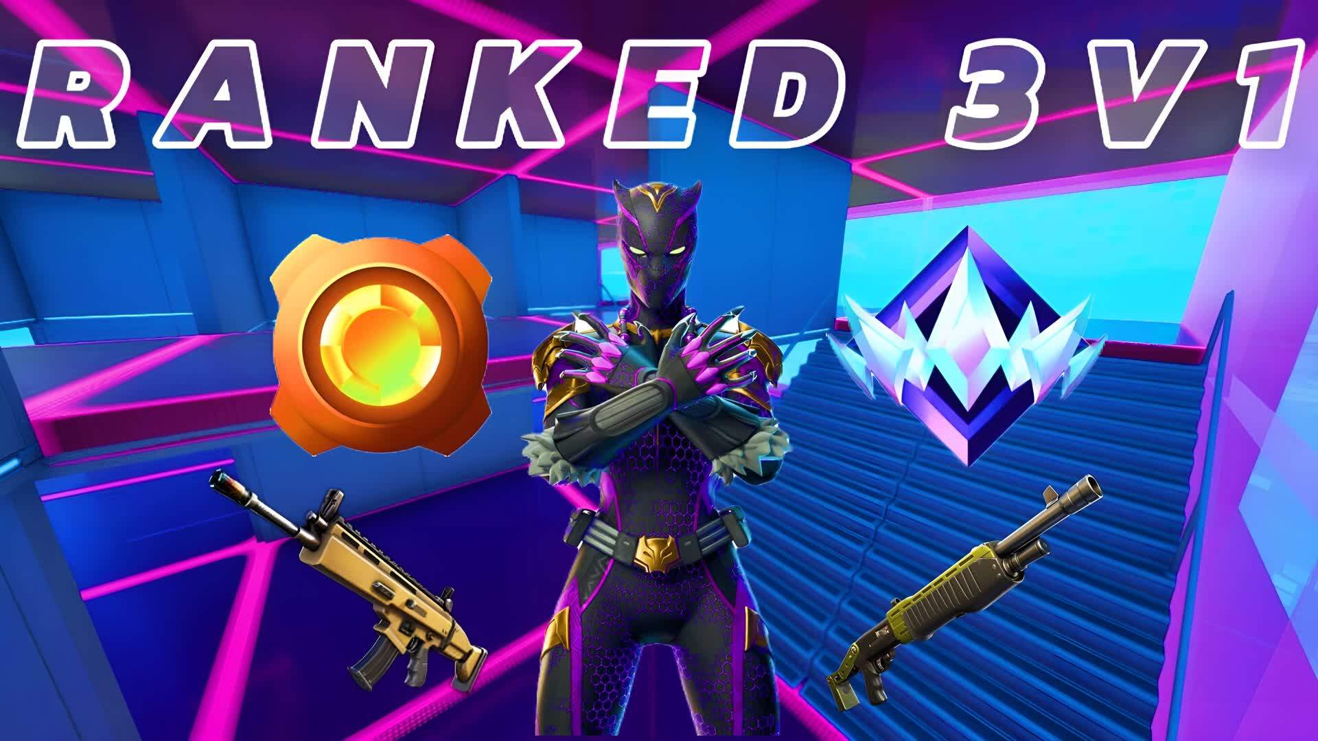 PIECE CONTROL WARMUP 3V1 [1V1]