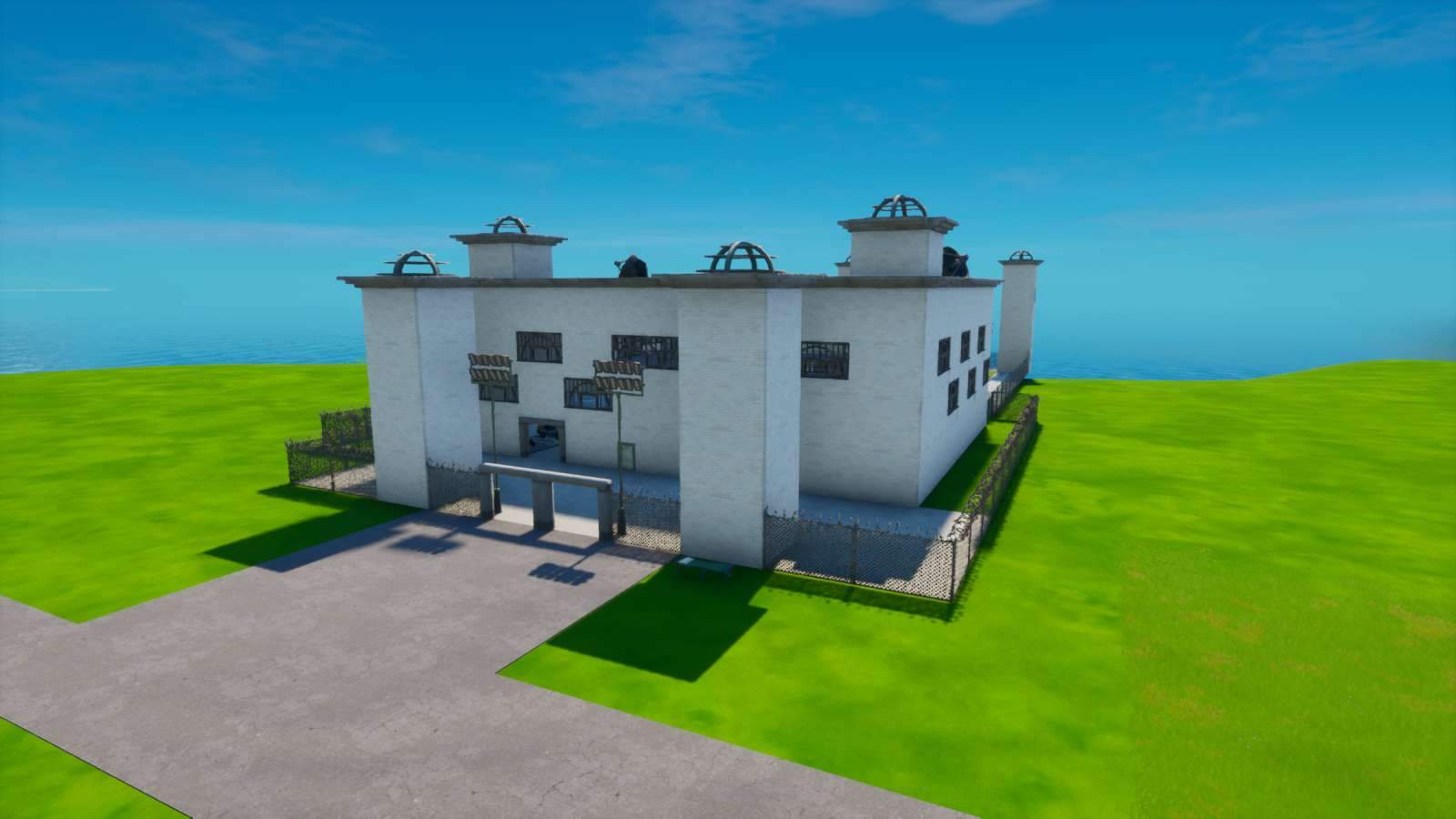 PRISONBREAK ROLEPLAY