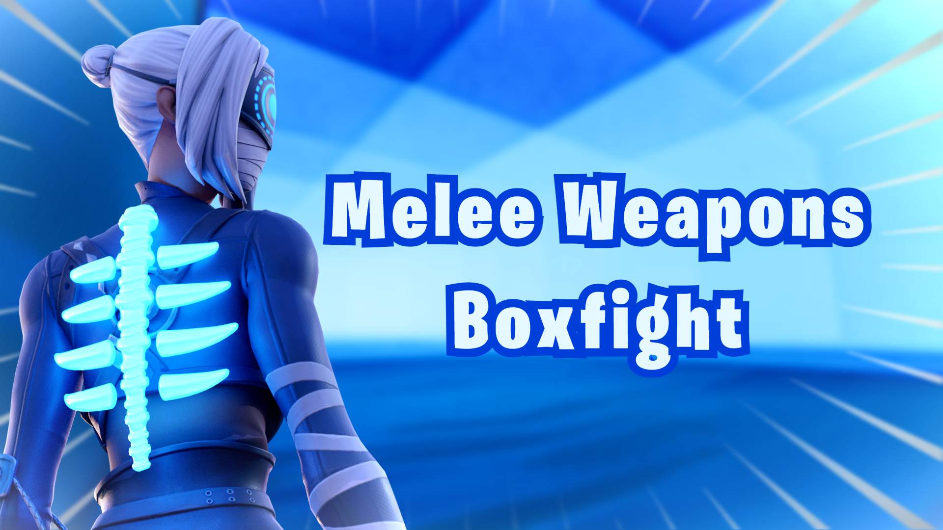 MELEE DAMAGE BOXFIGHT