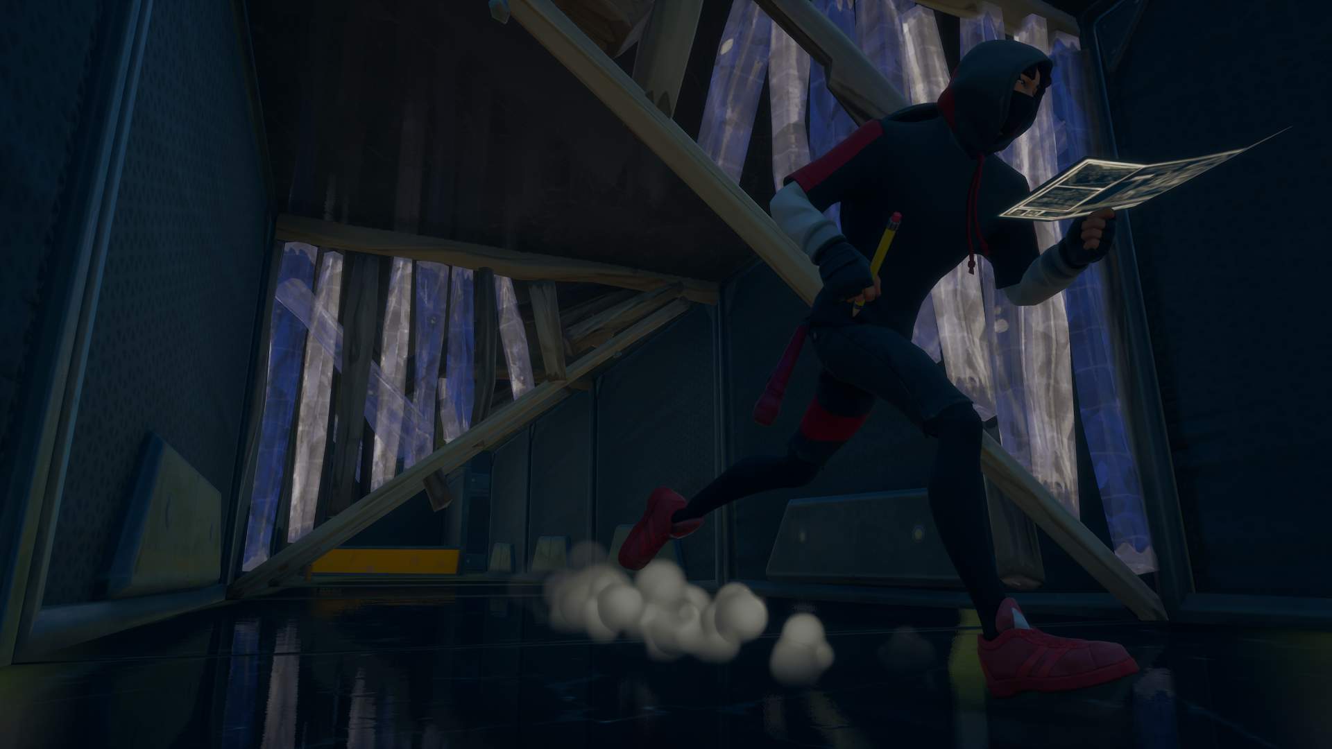 -TRMON- EDIT RUN 10 EUROS PRIZE POOL