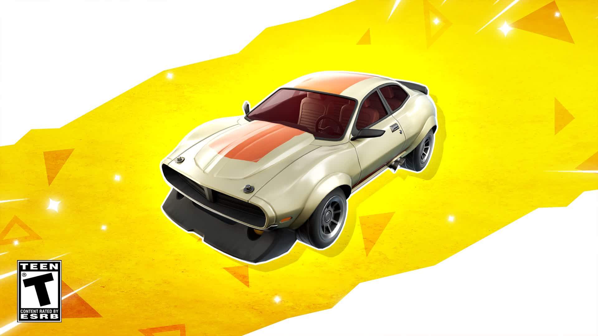 Nitro Fang - FREE FOR ALL