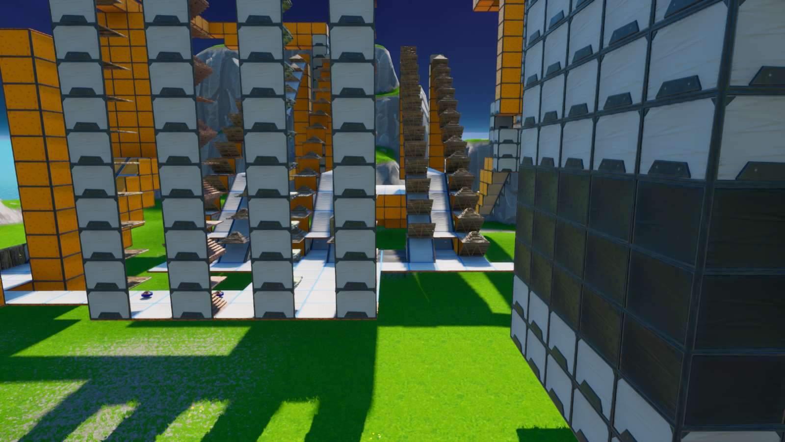 RODEY'S EDIT COURSE CLASSIC