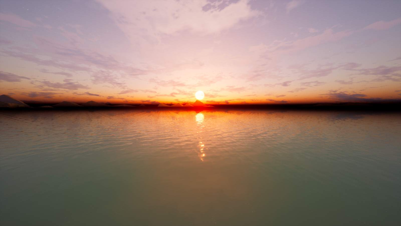 SUNSET PVP BOX FIGHTS