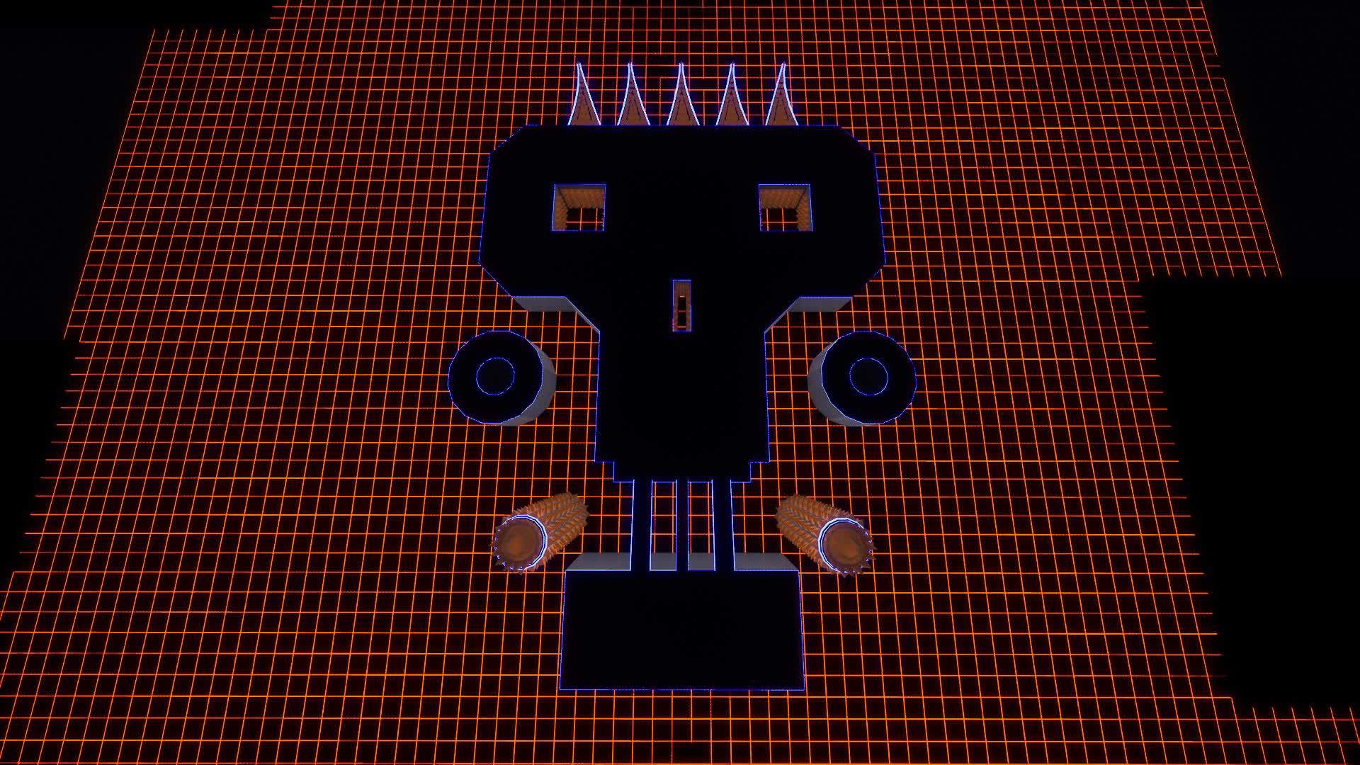 RL (Calavera) Zonewars