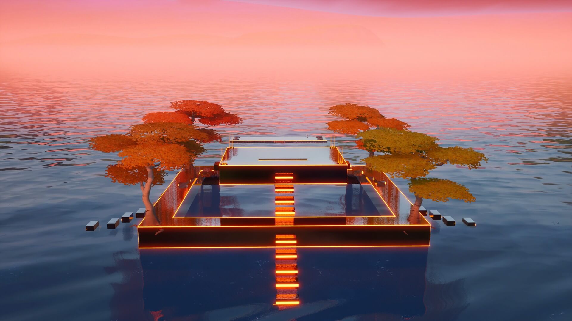 AESTHETIC OCEAN  1V1 BY @ZYREMS