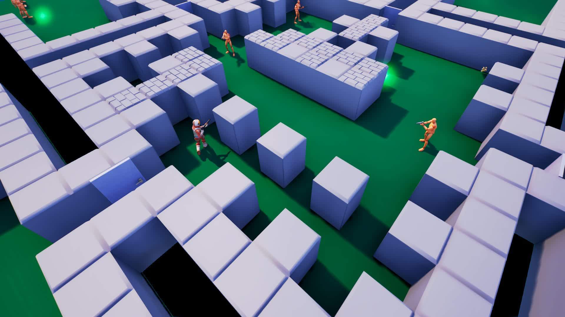 Solo Leveling Mission Boss Battle