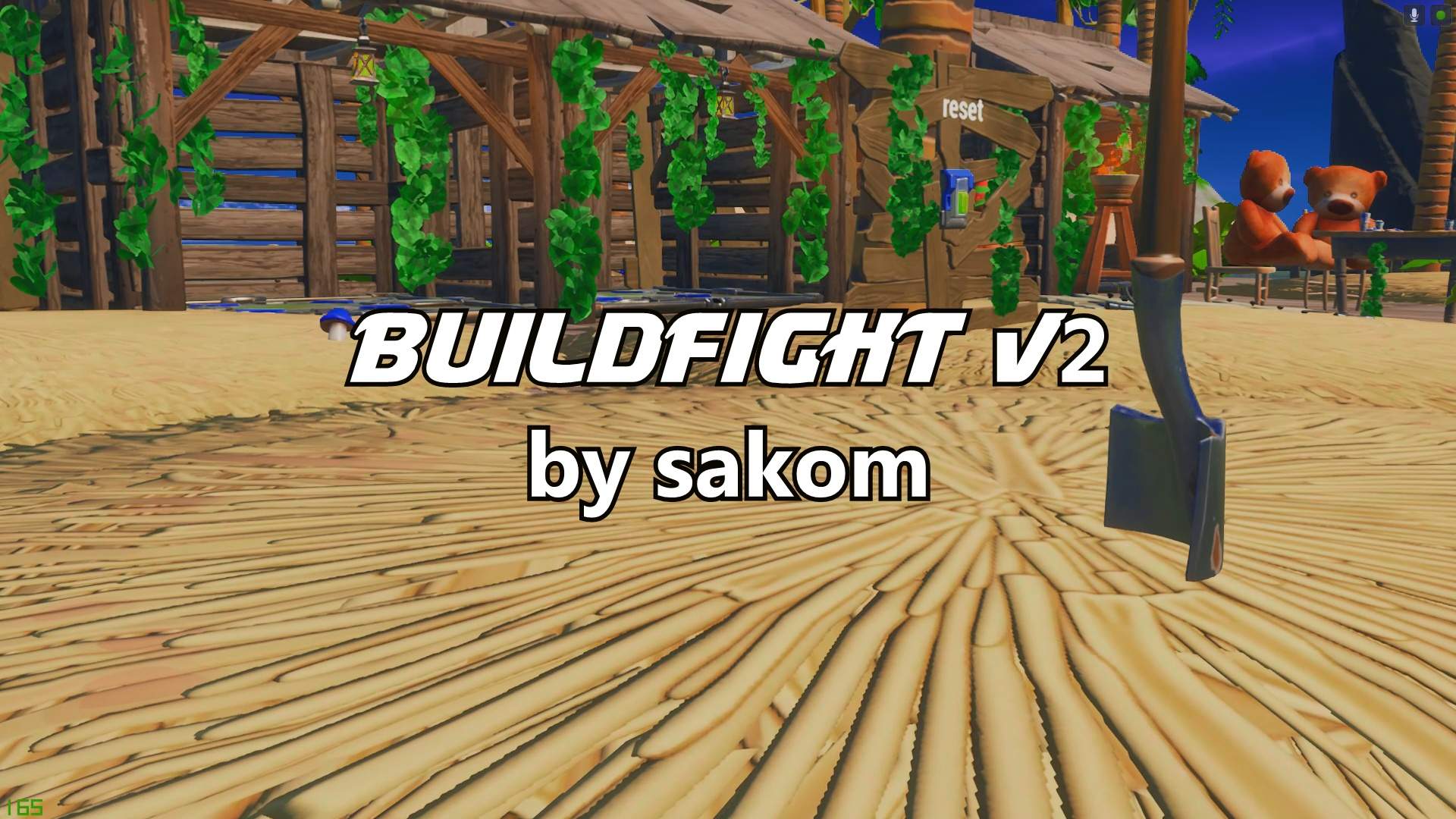 [BF] BUILDFIGHT V2
