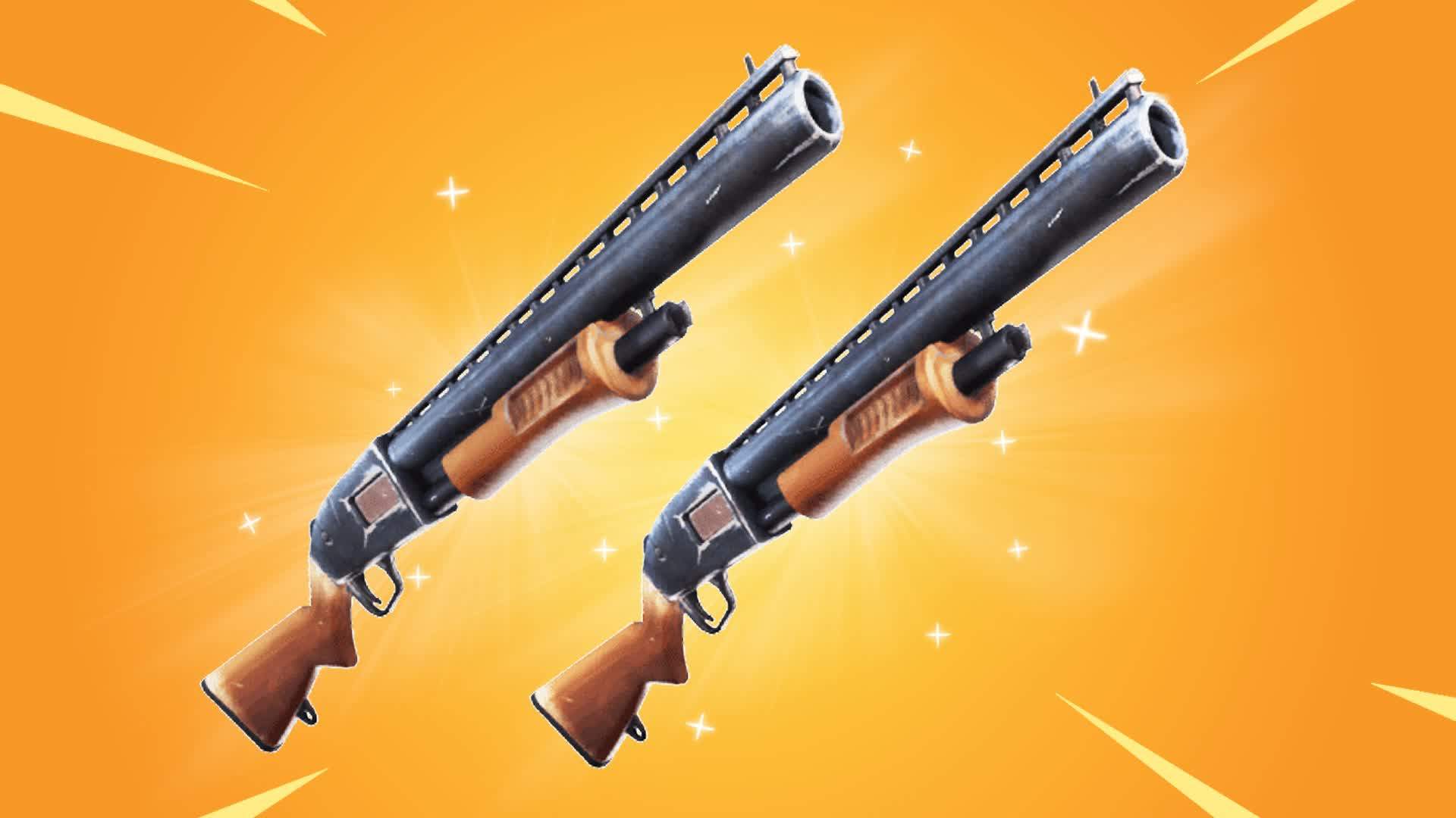 DOUBLE PUMP FFA