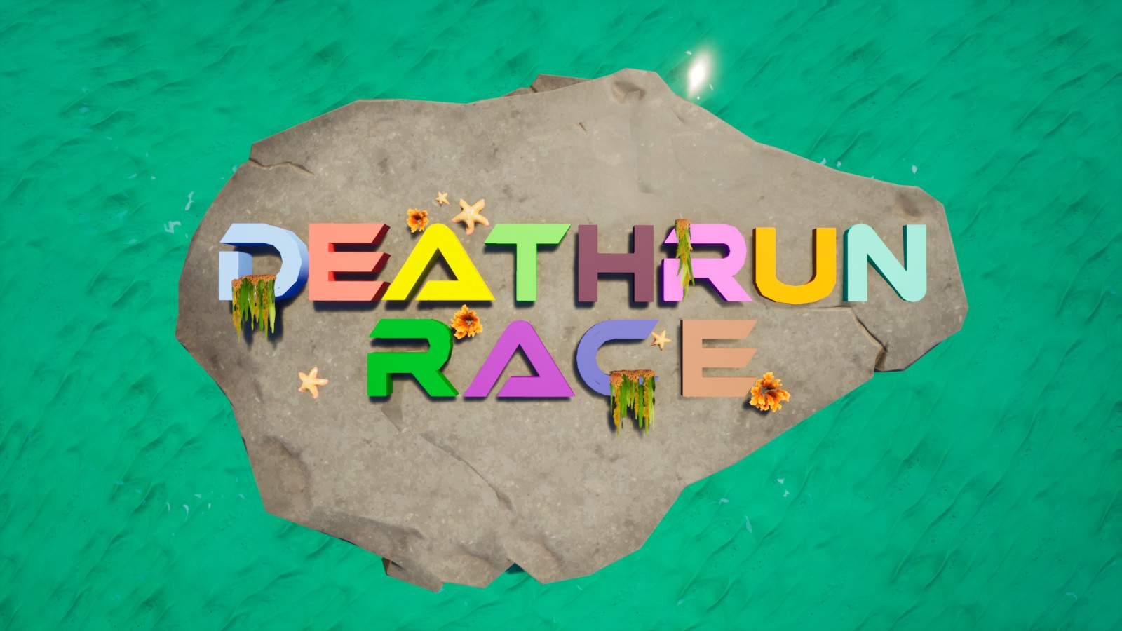 QUALIFYING DEATHRUN RACE