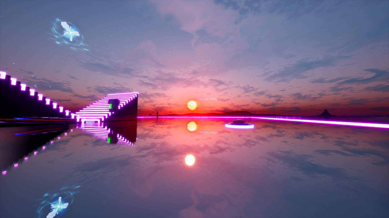 1V1 BY YOUTUBE-SNEXX