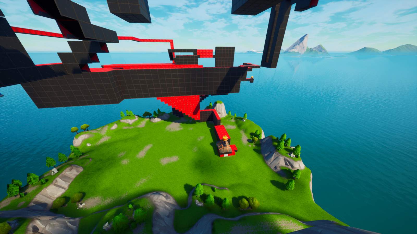 CETKO RLY IMPOSSIBLE DEATHRUN 2.0