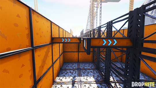 INSANELY HARD DEATHRUN!