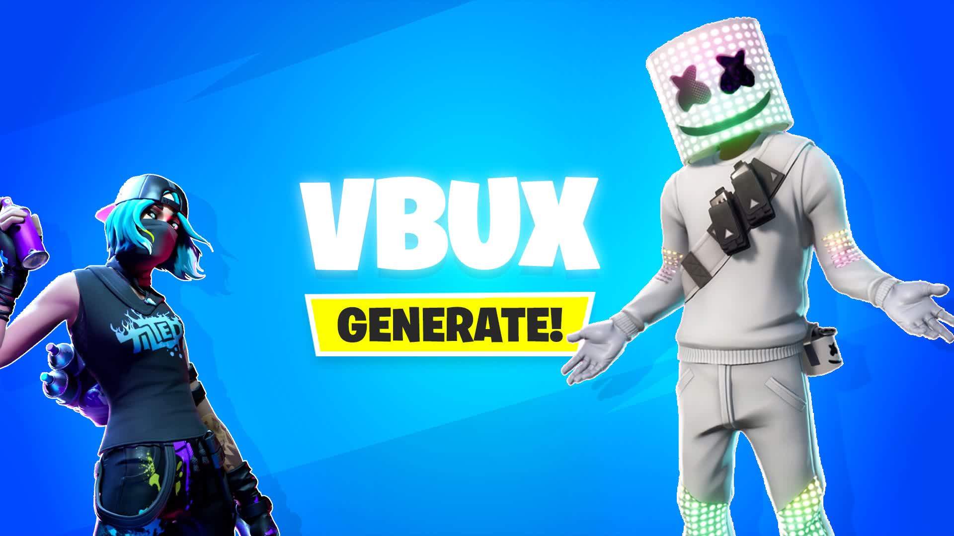 Vback generator