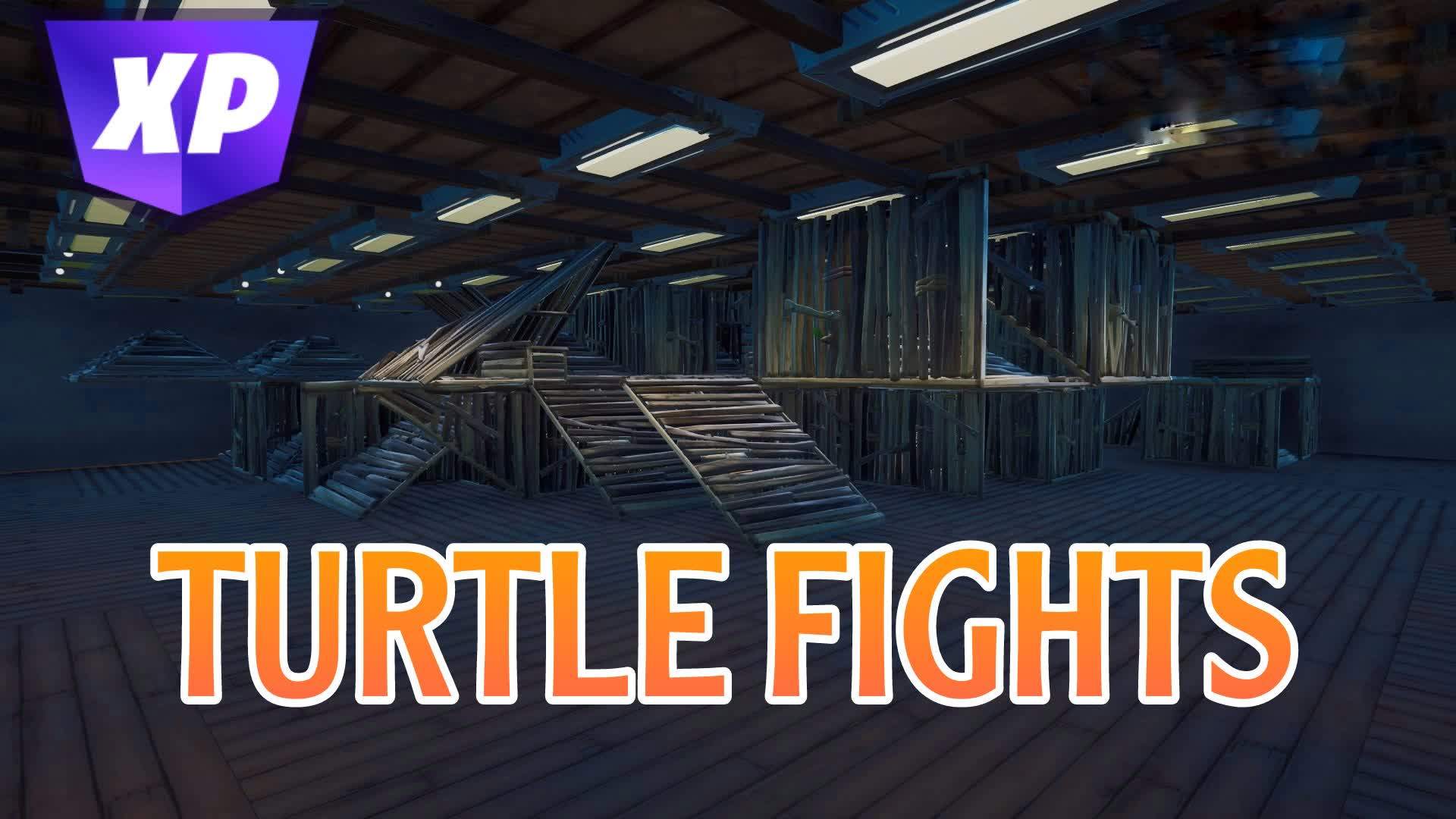 📦 TURTLE FIGHT - (PRO)❗