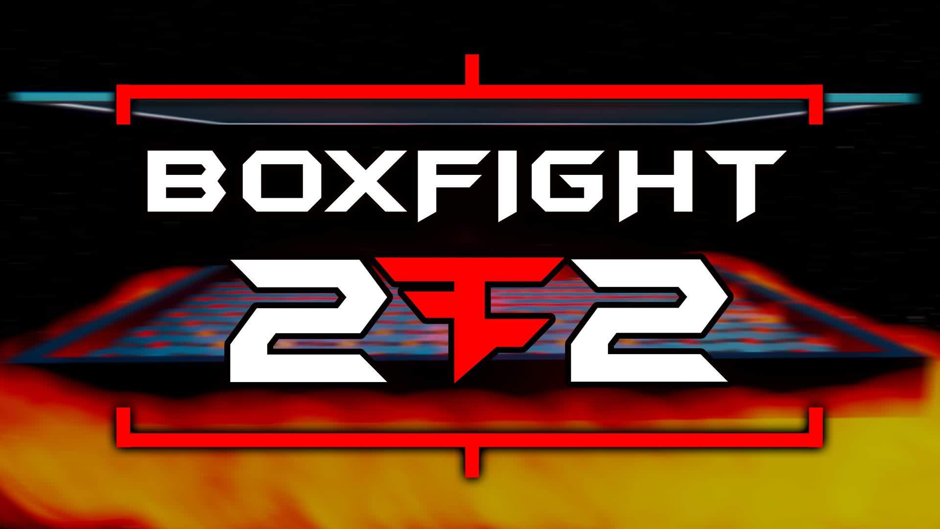 FAZE COMP BOXFIGHT (1V1/2V2)