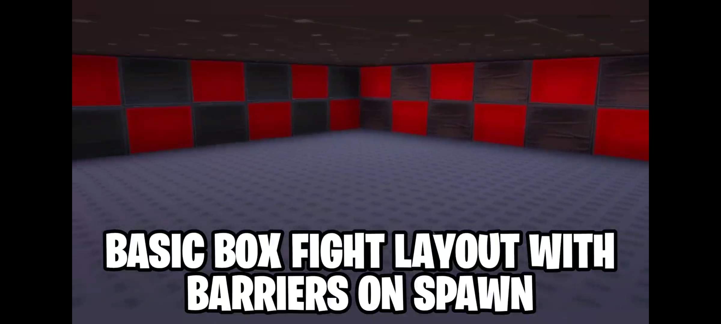 BAILEYWRIGHT_FORTNITE BOX FIGHT