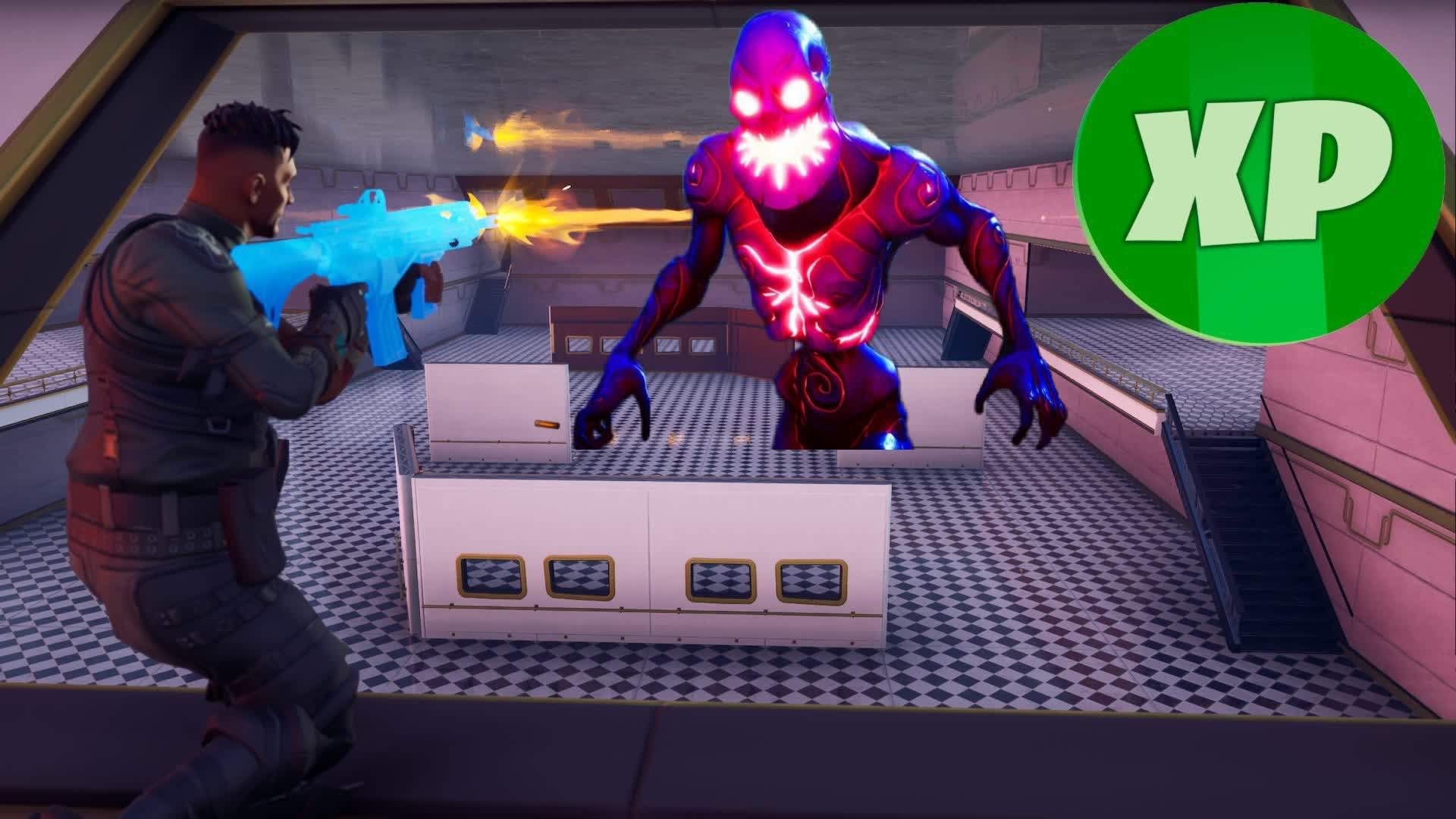 ⭐ ZOMBIE 500 ⭐💯