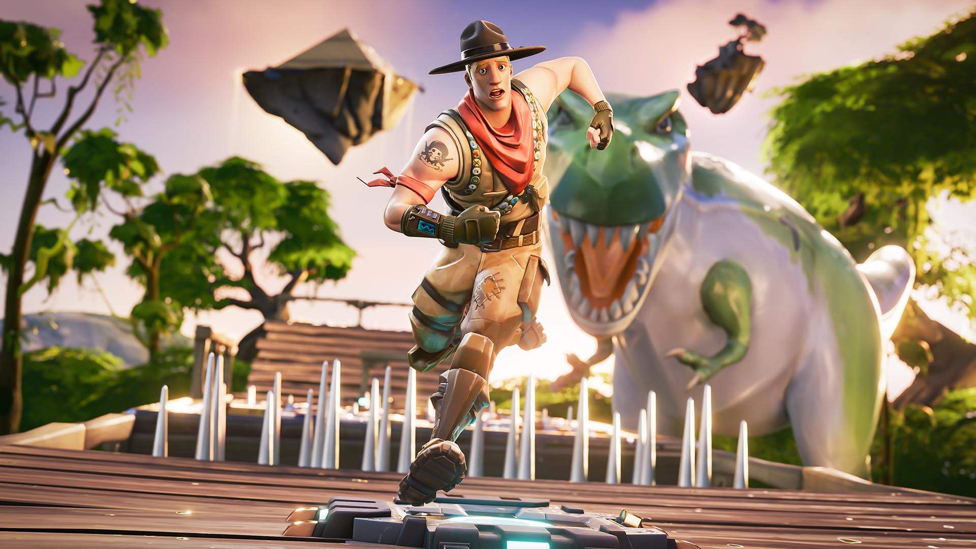 WORLD OF DEATHRUNS ๐๐