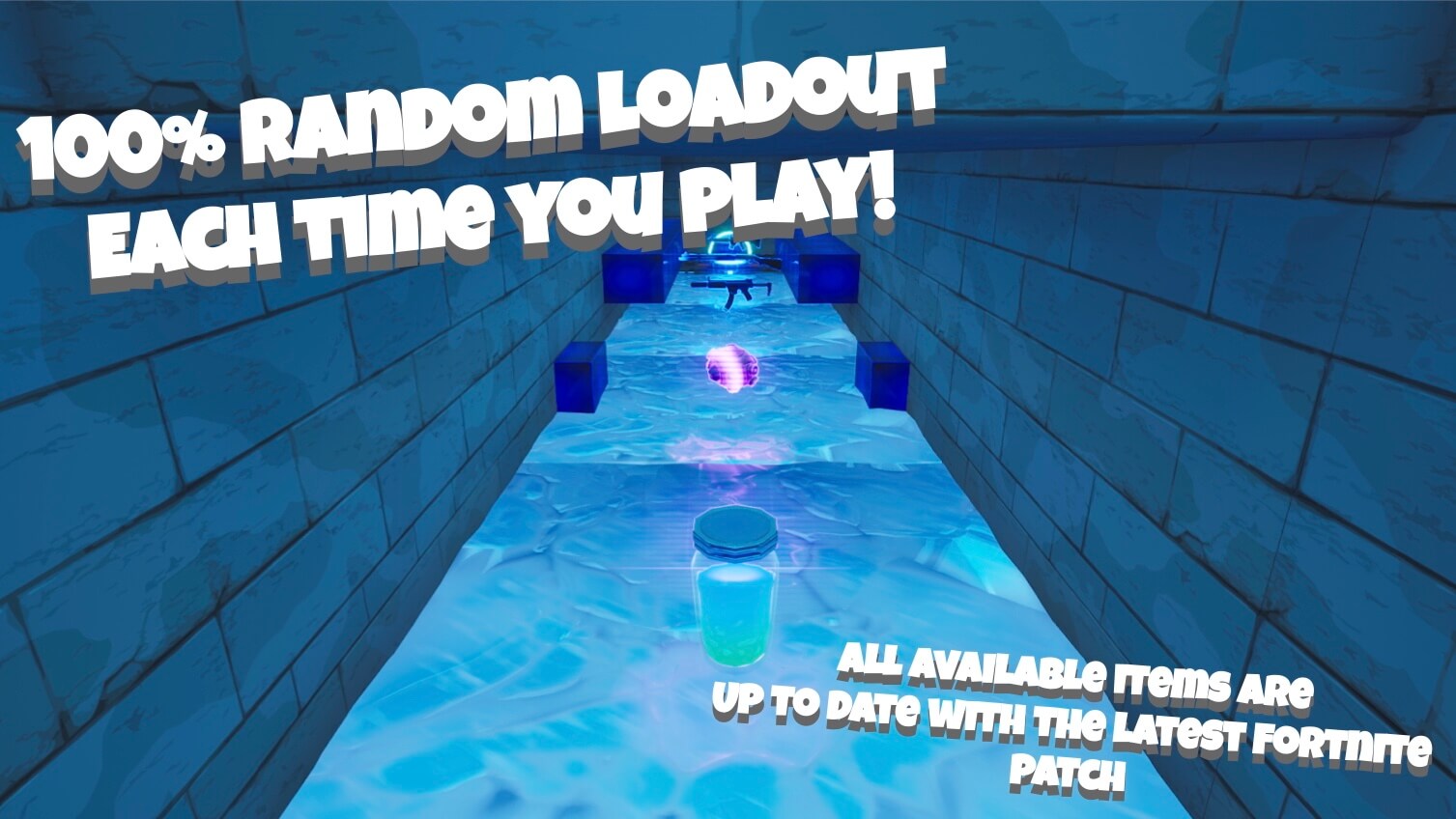 EVANNN'S *COMPETITIVE* ZONE WARS V2.0