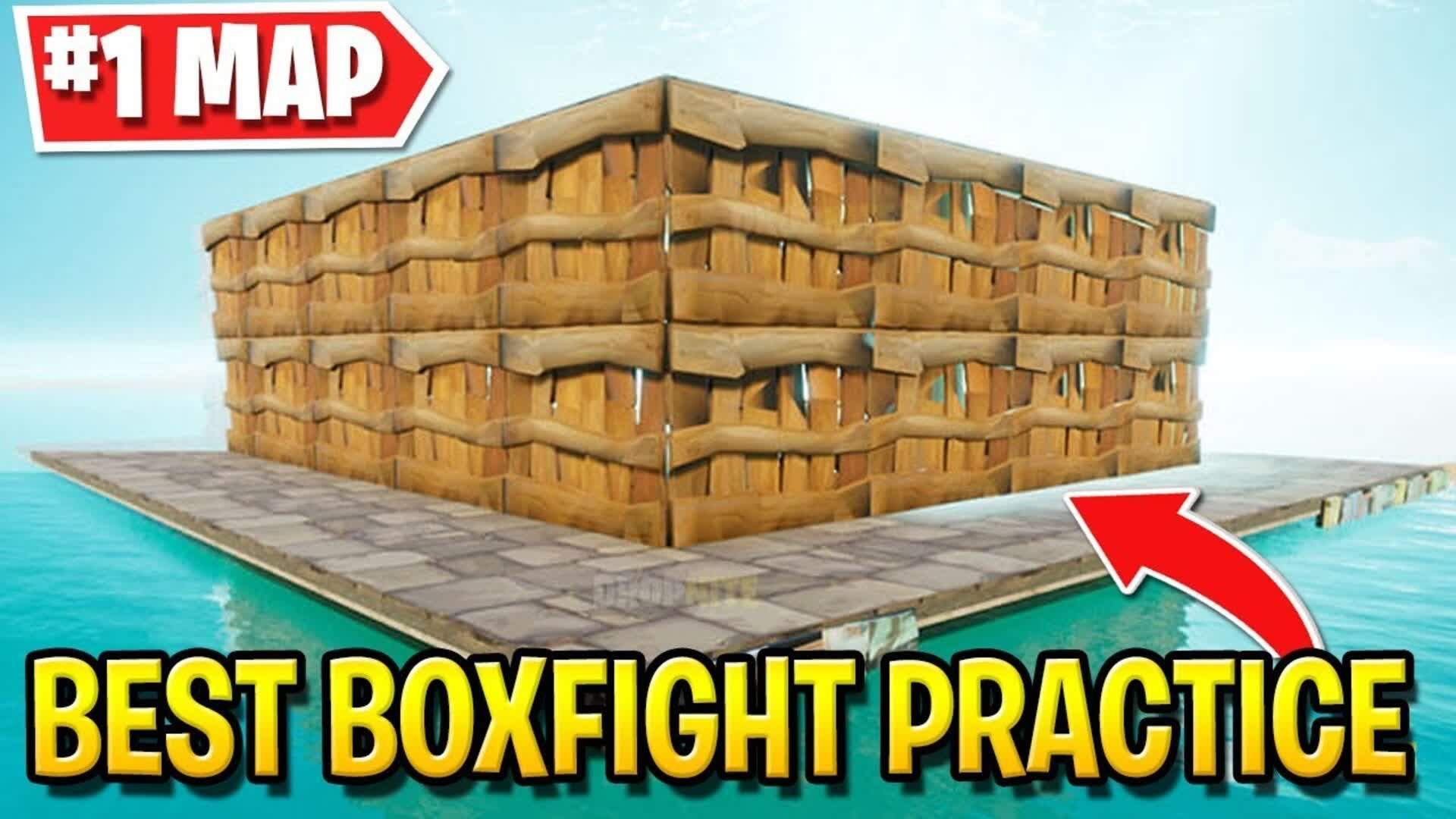 DUO BOX PVP 📦