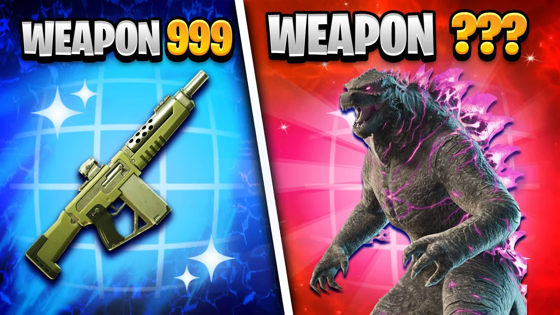 TILTED INFINITE GUN GAME